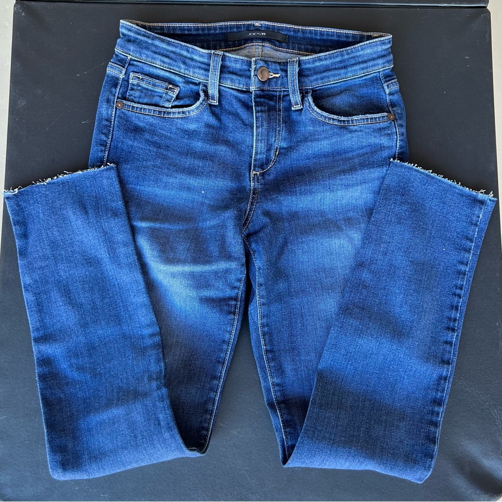 Women’s Joe’s skinny jeans size 25